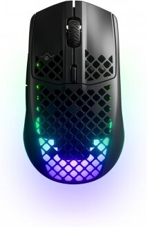 SteelSeries Aerox 3 Wireless 2022 Mouse kullananlar yorumlar